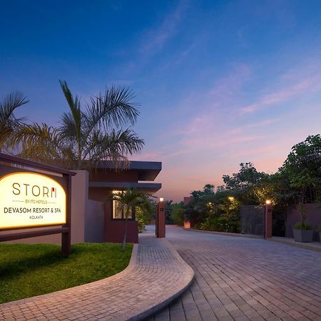 Storii By Itc Hotels Devasom Resort & Spa, Kolkata Bāruipur 외부 사진