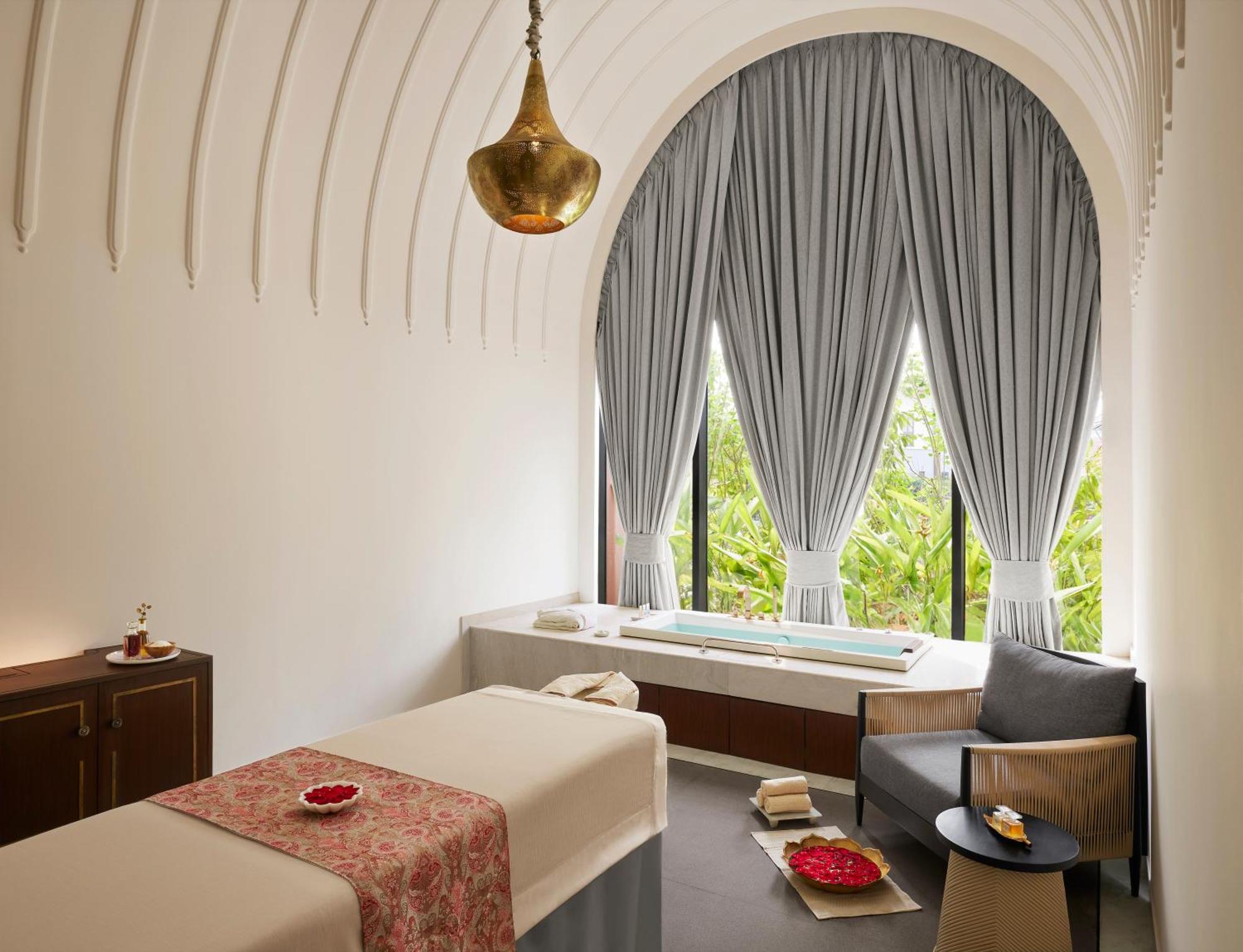 Storii By Itc Hotels Devasom Resort & Spa, Kolkata Bāruipur 외부 사진