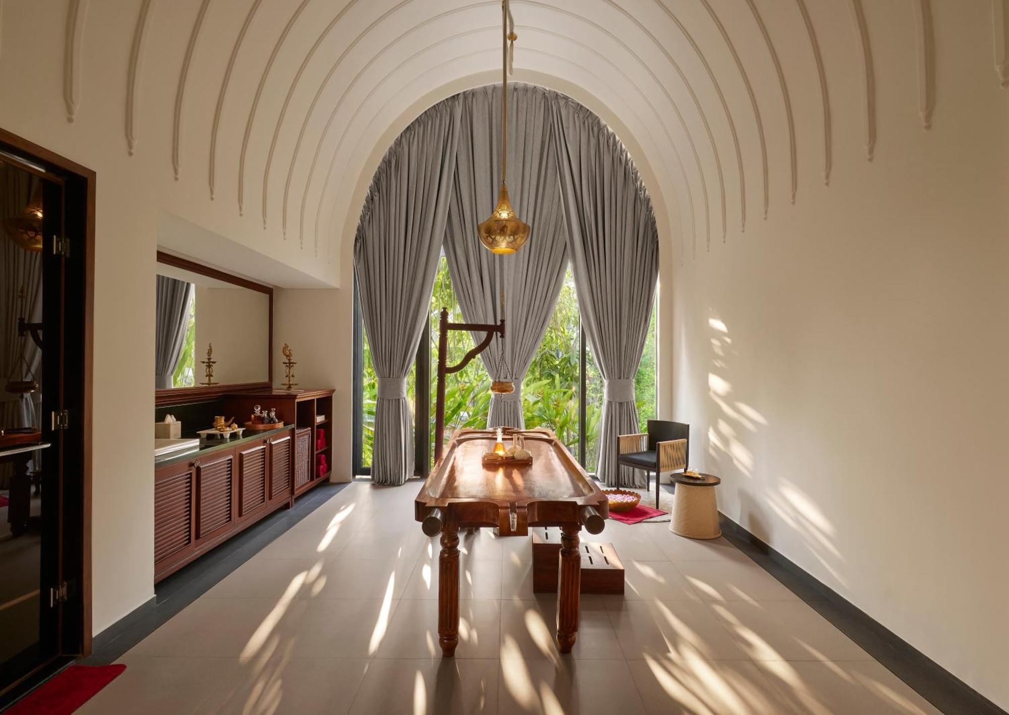 Storii By Itc Hotels Devasom Resort & Spa, Kolkata Bāruipur 외부 사진