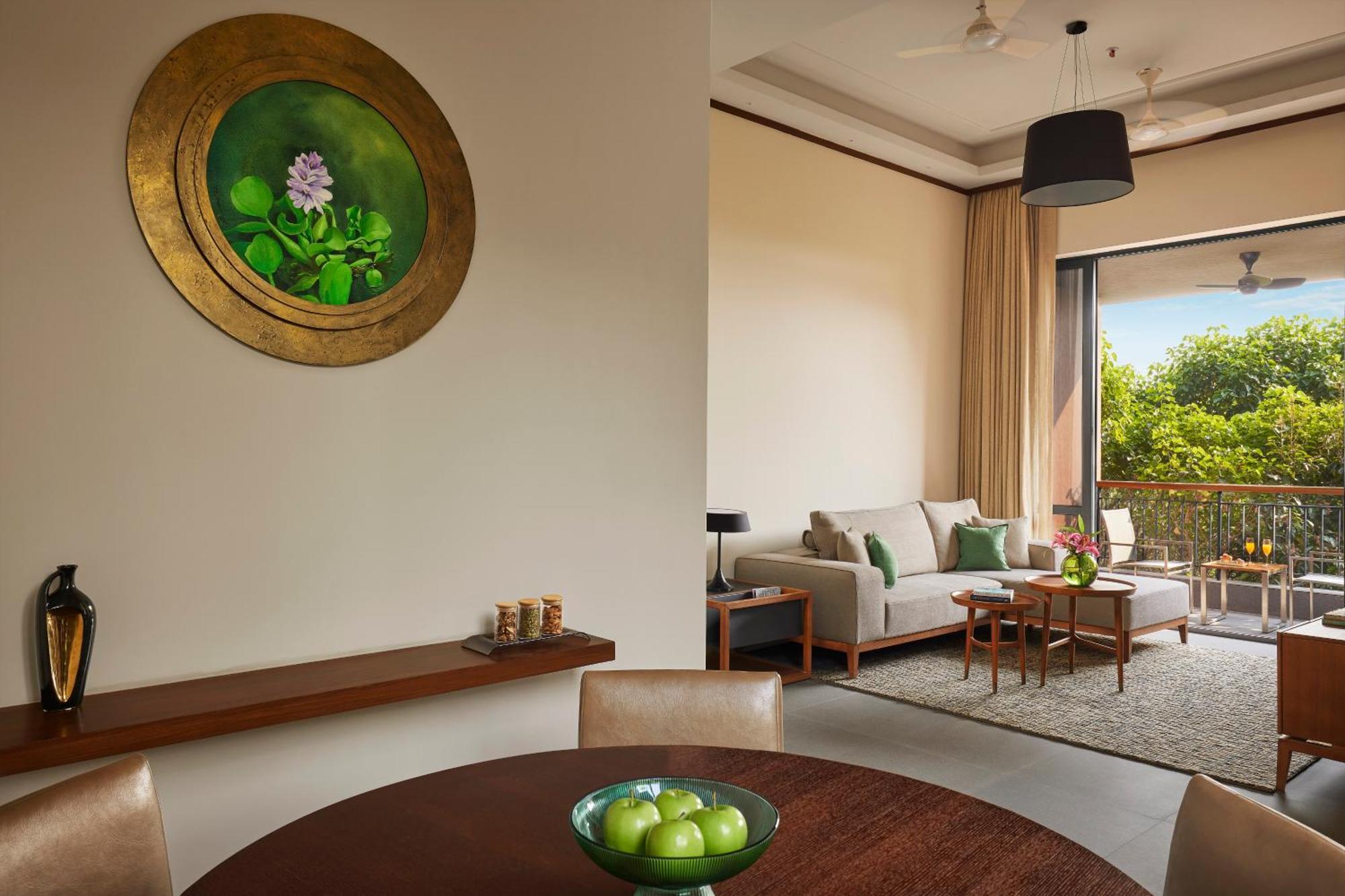 Storii By Itc Hotels Devasom Resort & Spa, Kolkata Bāruipur 외부 사진