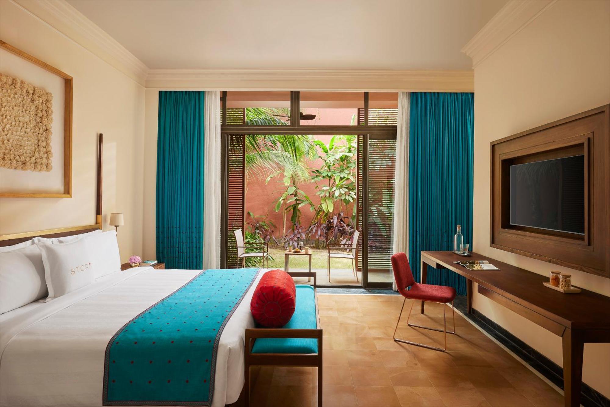 Storii By Itc Hotels Devasom Resort & Spa, Kolkata Bāruipur 외부 사진